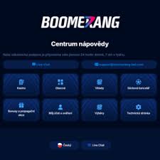 BoomerangBet Casino Review: Analisis Integral y Opiniones Reales
